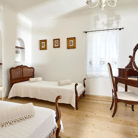 Orelia Cretan Deluxe Apartments Kamilari Zewnętrze zdjęcie