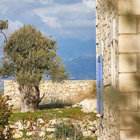 Orelia Cretan Deluxe Apartments Kamilari Zewnętrze zdjęcie