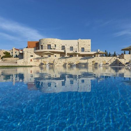Orelia Cretan Deluxe Apartments Kamilari Zewnętrze zdjęcie