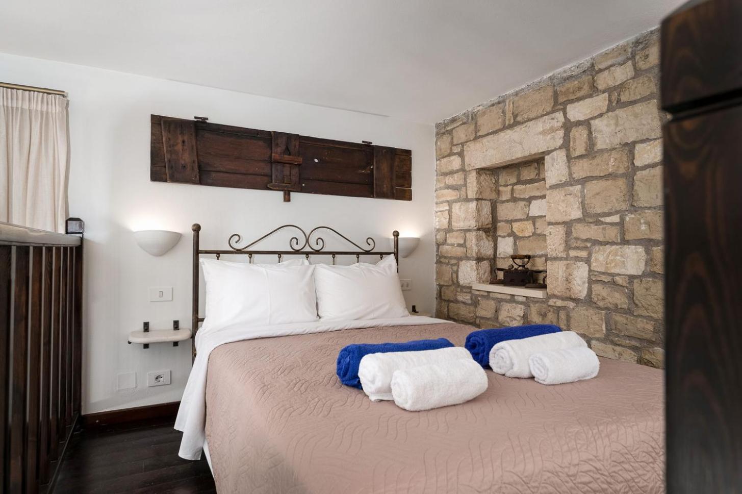 Orelia Cretan Deluxe Apartments Kamilari Zewnętrze zdjęcie