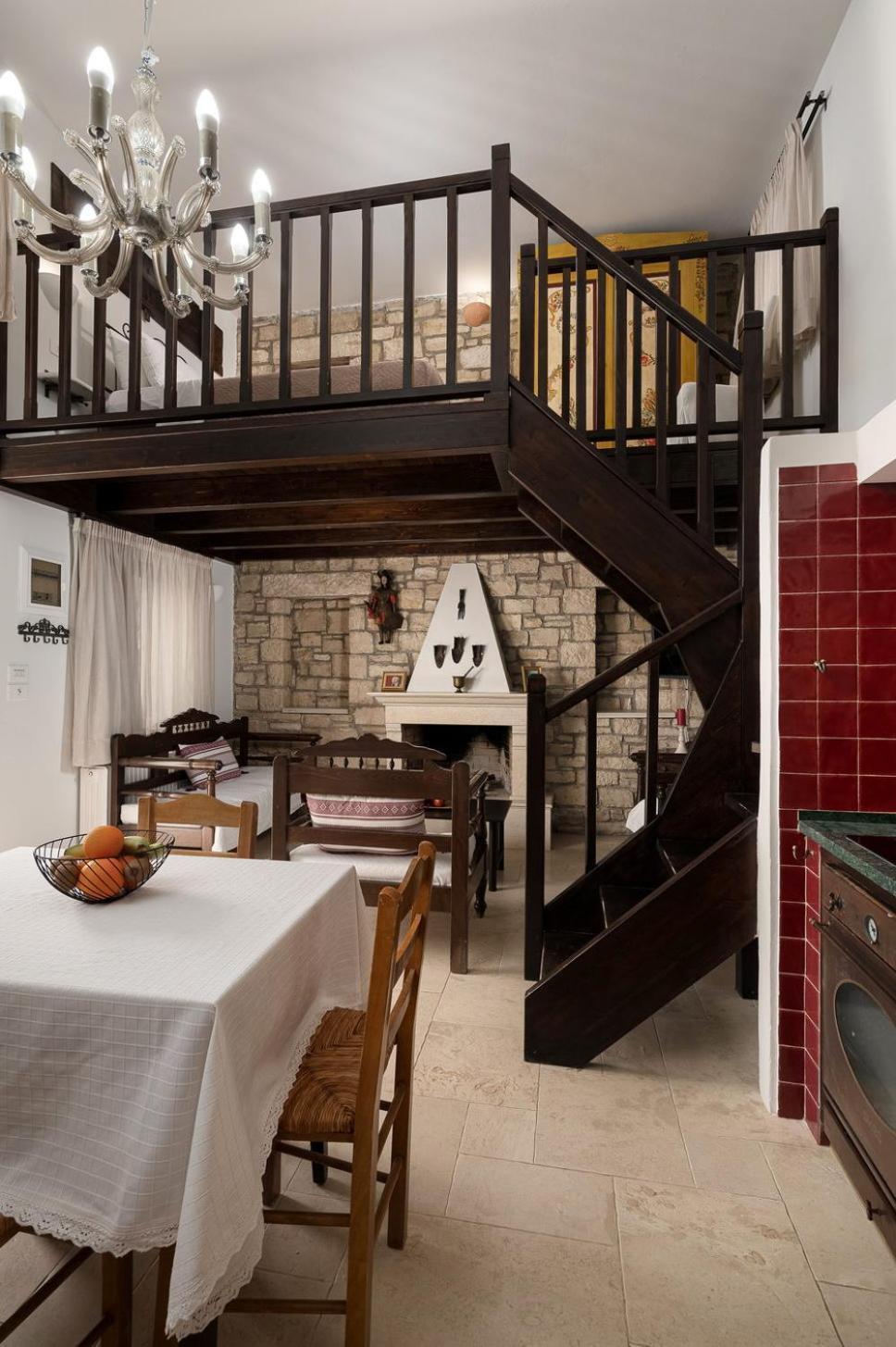 Orelia Cretan Deluxe Apartments Kamilari Zewnętrze zdjęcie