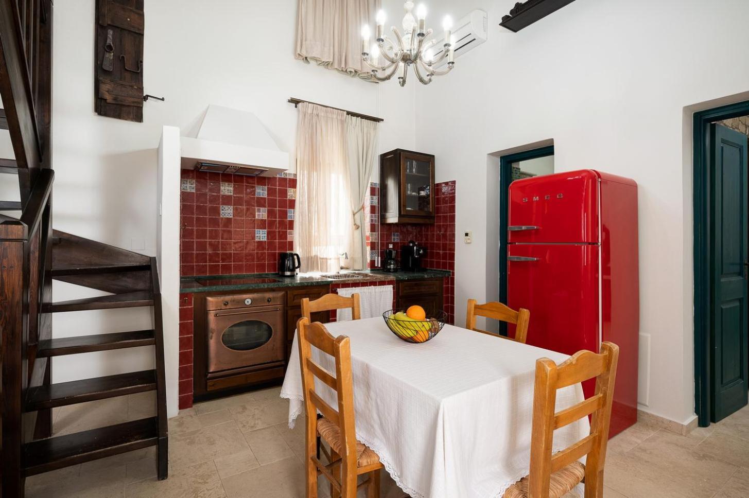 Orelia Cretan Deluxe Apartments Kamilari Zewnętrze zdjęcie