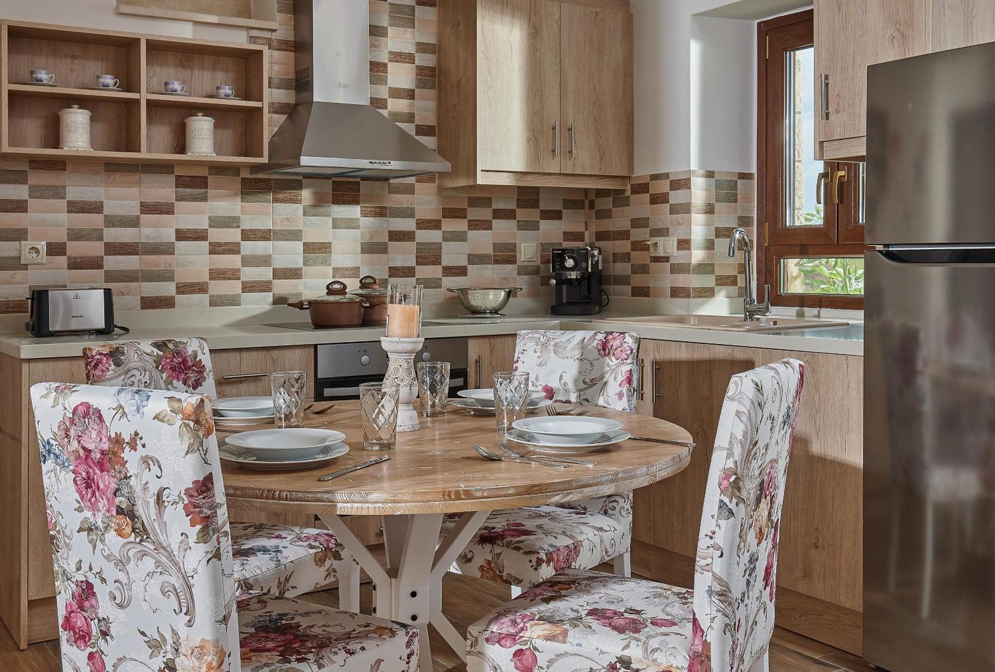 Orelia Cretan Deluxe Apartments Kamilari Zewnętrze zdjęcie