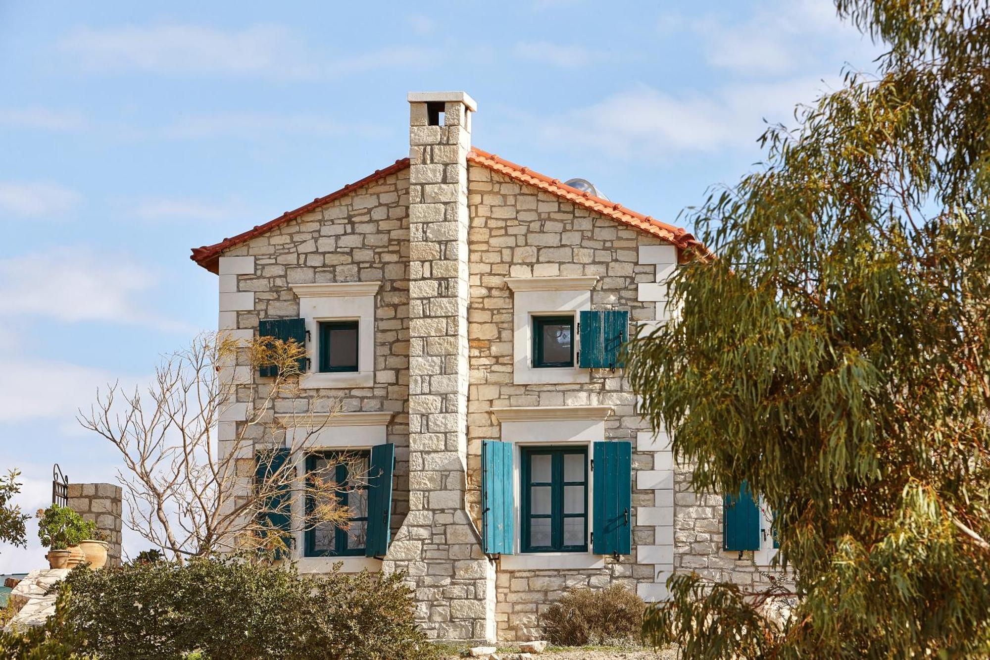 Orelia Cretan Deluxe Apartments Kamilari Zewnętrze zdjęcie