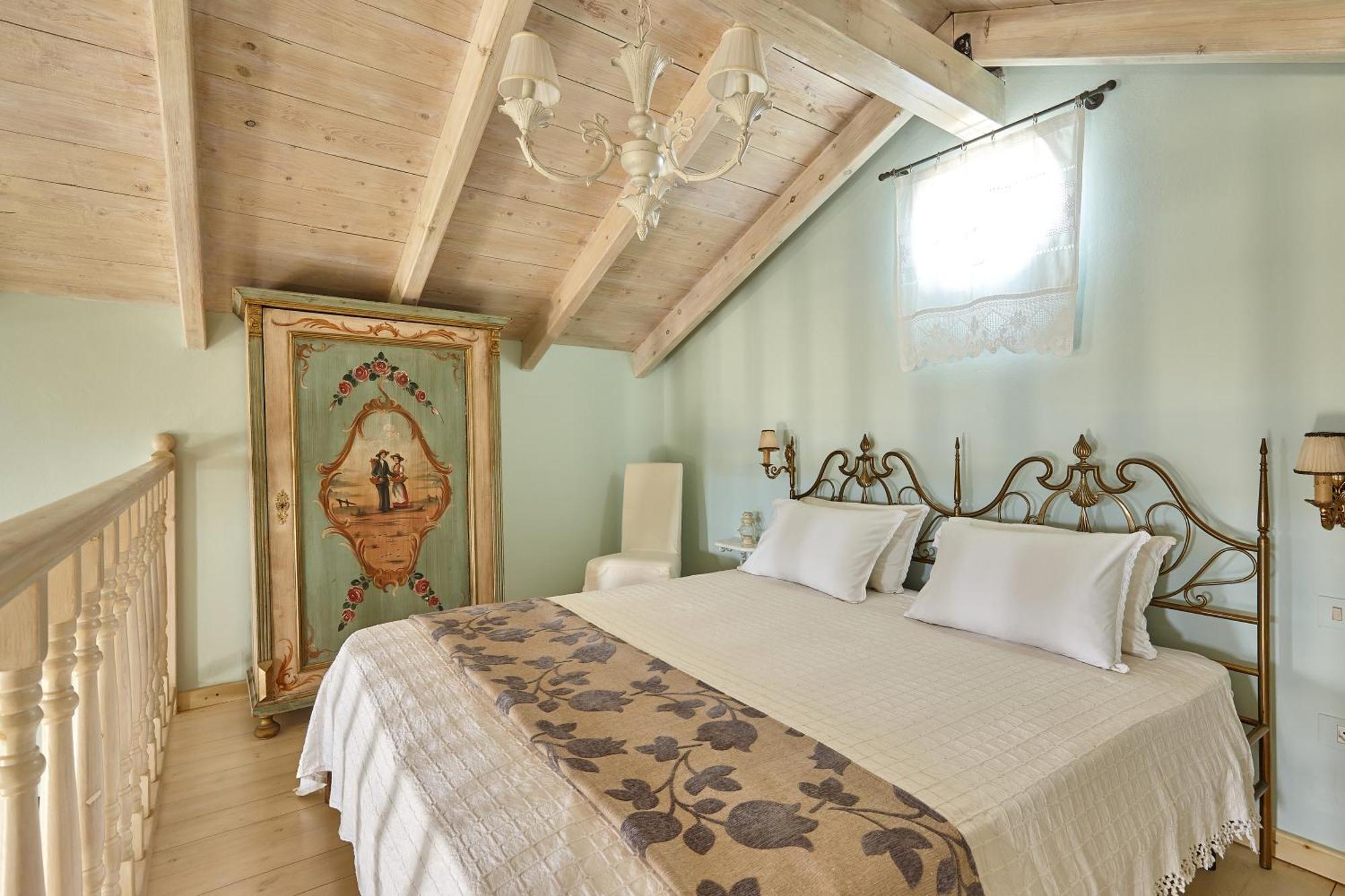 Orelia Cretan Deluxe Apartments Kamilari Zewnętrze zdjęcie