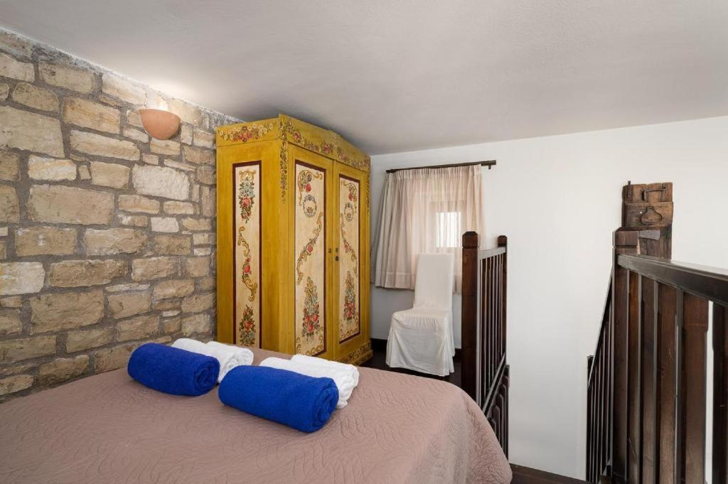 Orelia Cretan Deluxe Apartments Kamilari Zewnętrze zdjęcie
