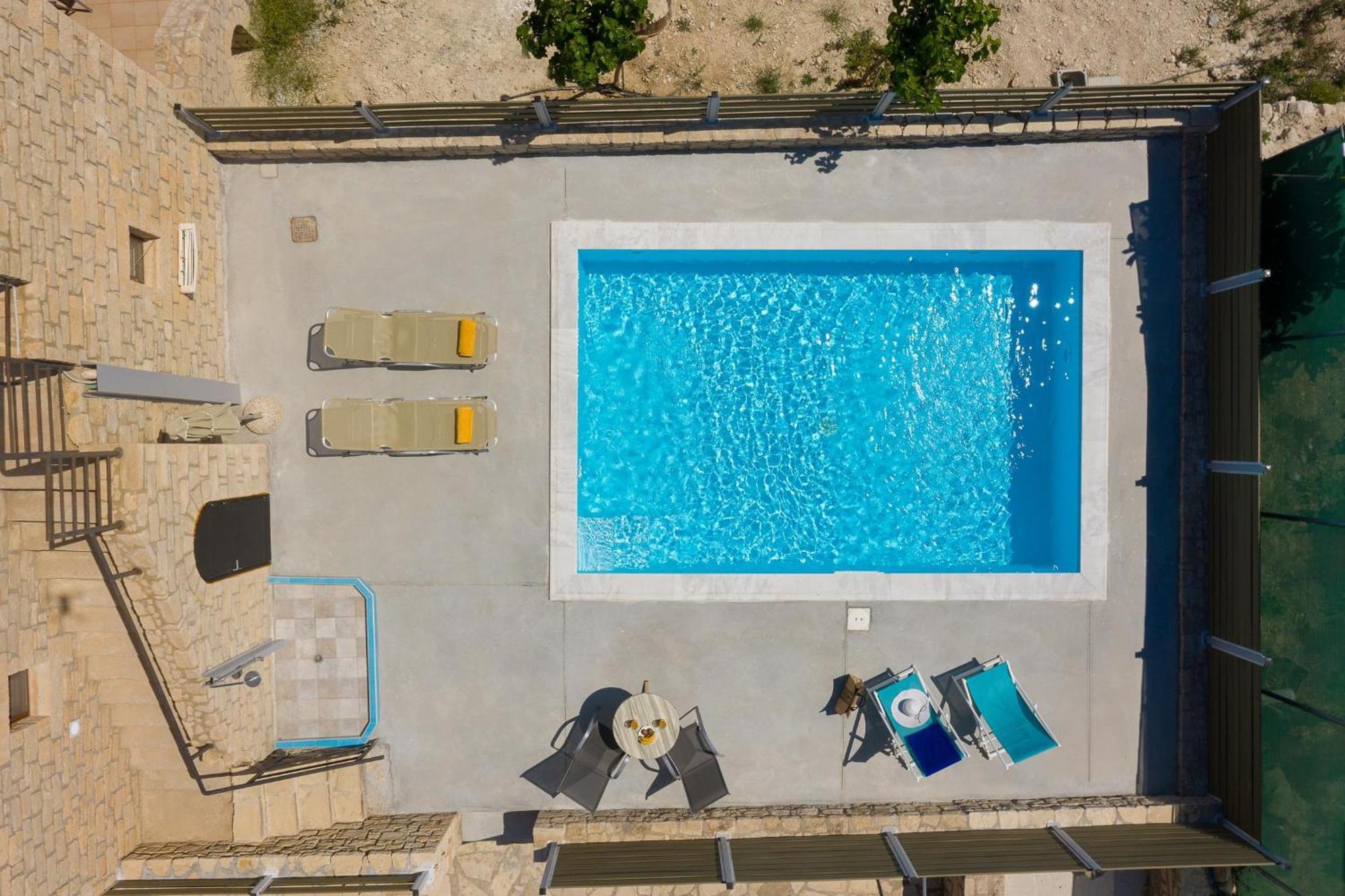 Orelia Cretan Deluxe Apartments Kamilari Zewnętrze zdjęcie