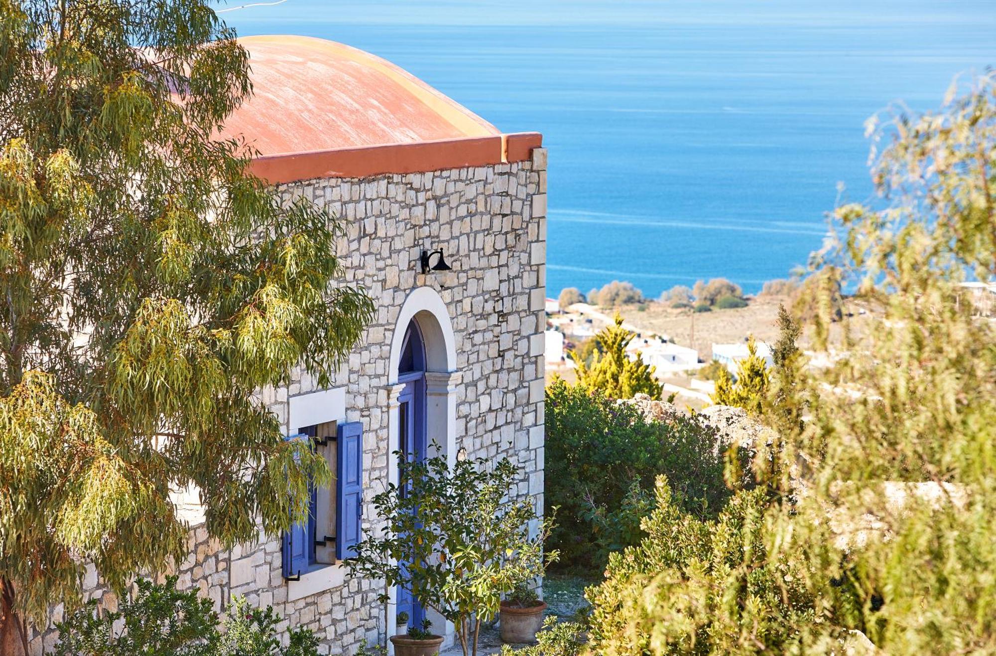 Orelia Cretan Deluxe Apartments Kamilari Zewnętrze zdjęcie