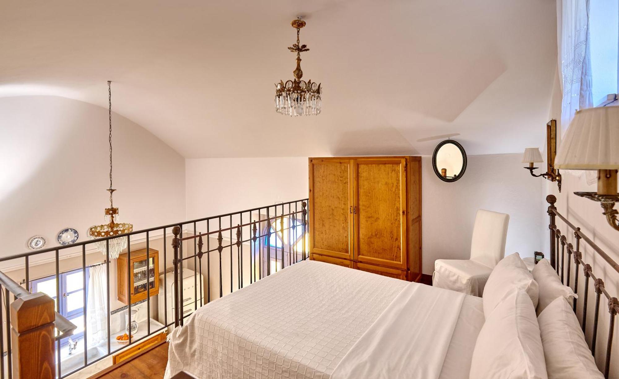 Orelia Cretan Deluxe Apartments Kamilari Zewnętrze zdjęcie