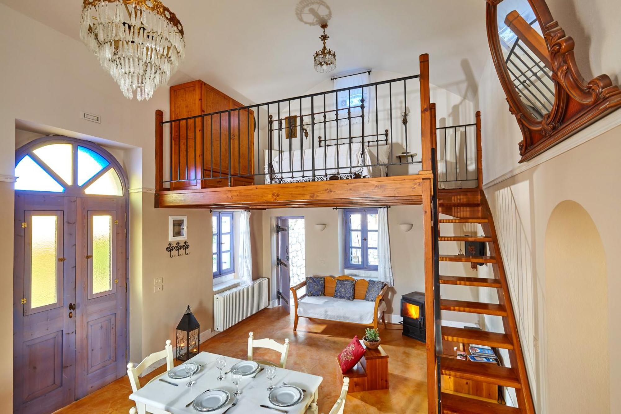 Orelia Cretan Deluxe Apartments Kamilari Zewnętrze zdjęcie