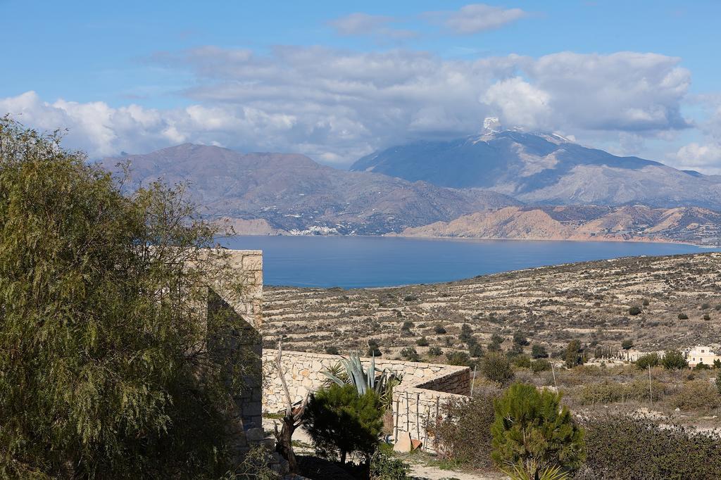 Orelia Cretan Deluxe Apartments Kamilari Zewnętrze zdjęcie