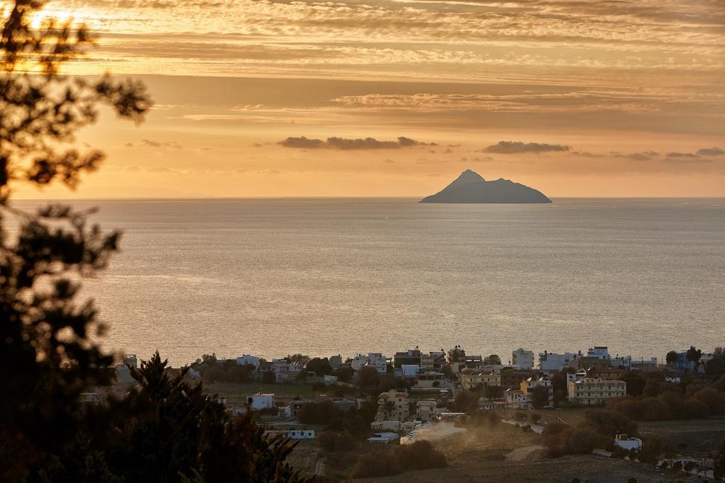 Orelia Cretan Deluxe Apartments Kamilari Zewnętrze zdjęcie