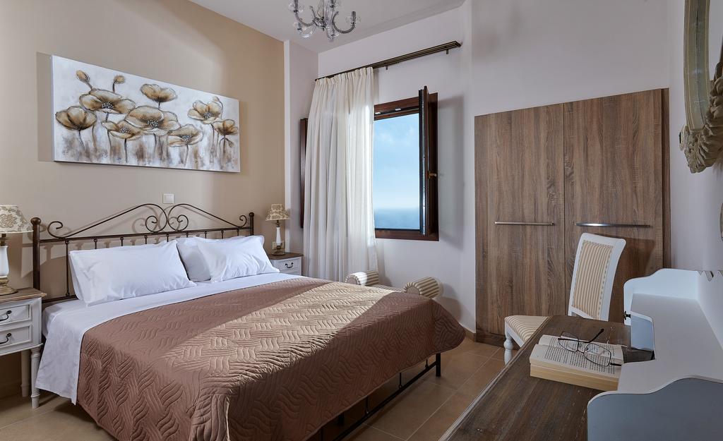 Orelia Cretan Deluxe Apartments Kamilari Zewnętrze zdjęcie