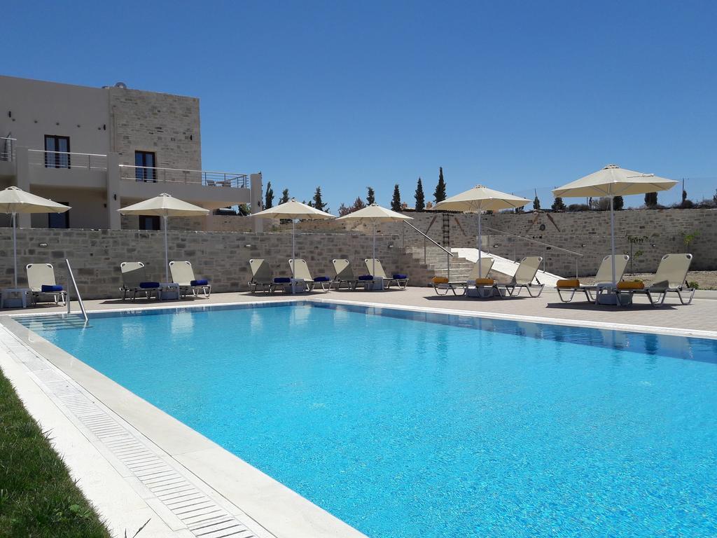 Orelia Cretan Deluxe Apartments Kamilari Zewnętrze zdjęcie