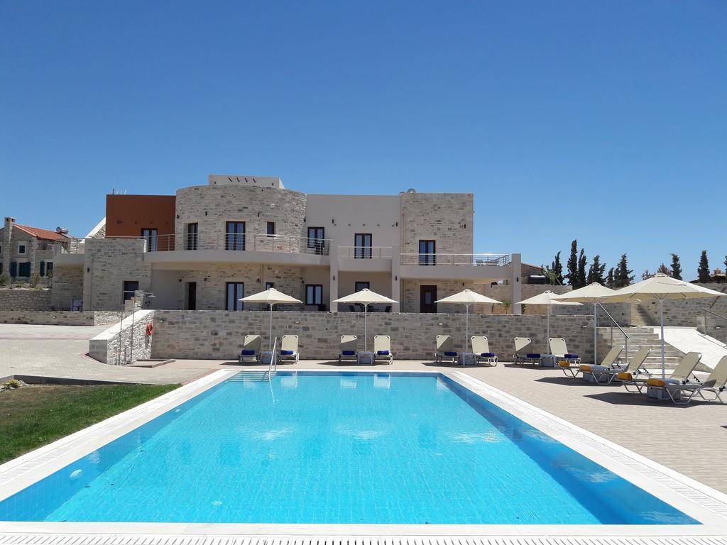 Orelia Cretan Deluxe Apartments Kamilari Zewnętrze zdjęcie