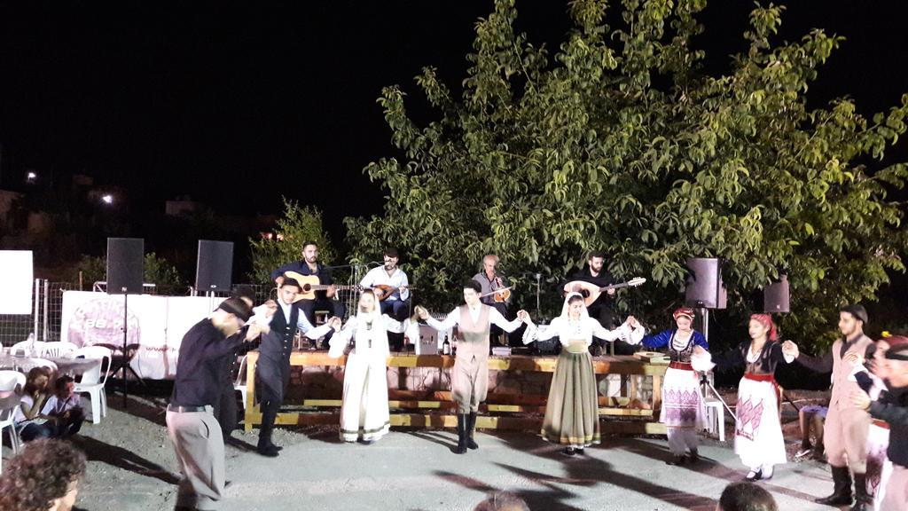 Orelia Cretan Deluxe Apartments Kamilari Zewnętrze zdjęcie