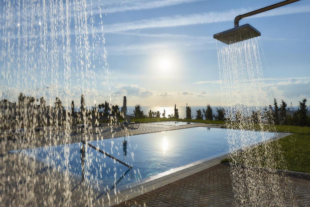 Orelia Cretan Deluxe Apartments Kamilari Zewnętrze zdjęcie