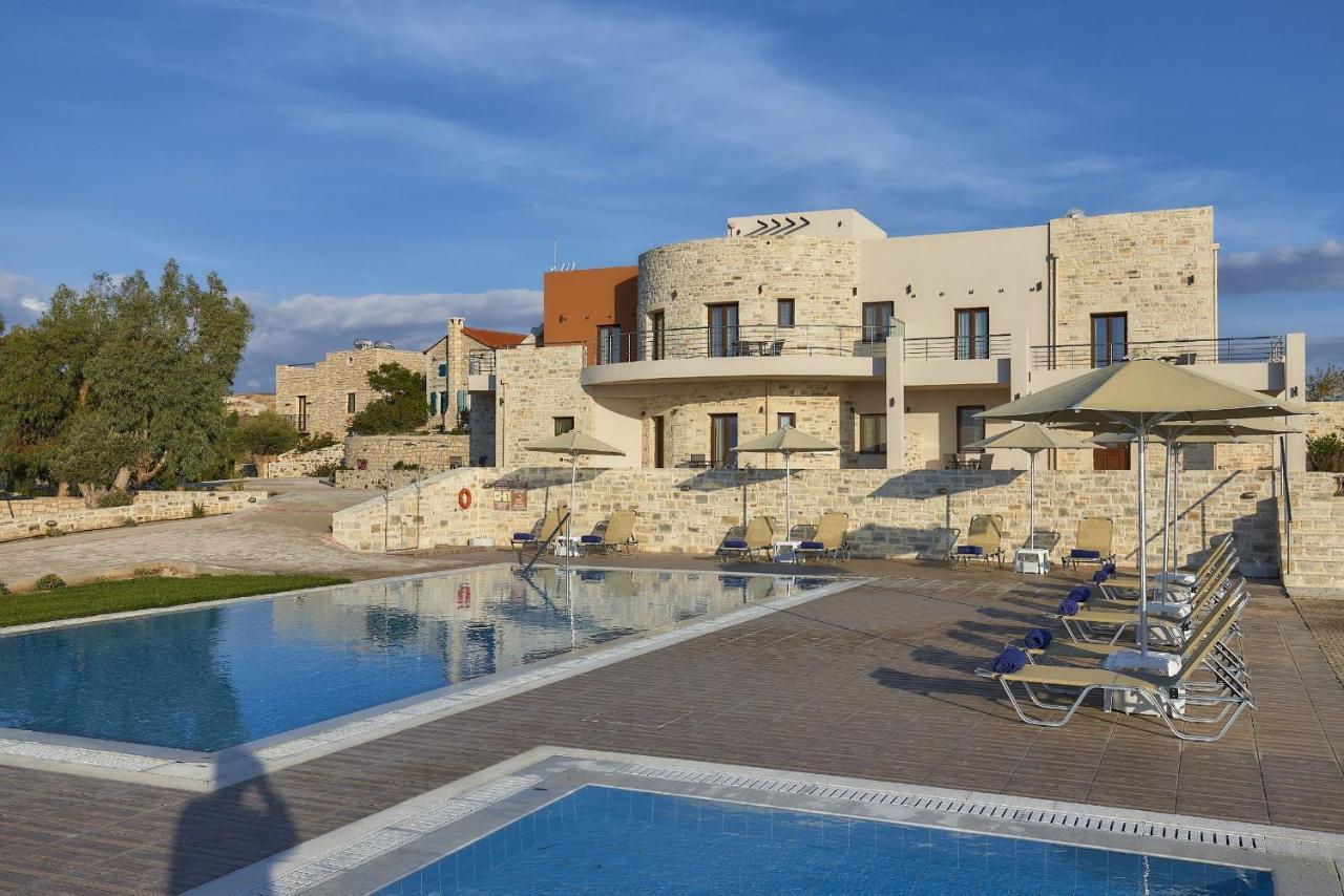 Orelia Cretan Deluxe Apartments Kamilari Zewnętrze zdjęcie